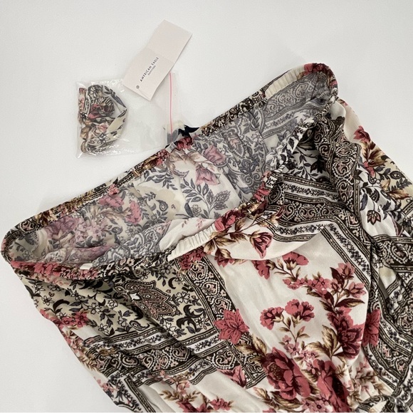 American Eagle Jumpsuit Size Small NWT I18 - Picture 8 of 9